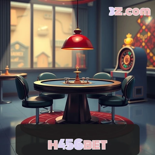 Recursos Confiáveis do h456bet para Expert em Jogos