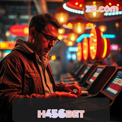 Esporte Criativo em H456bet: Aposte de Forma Inteligente
