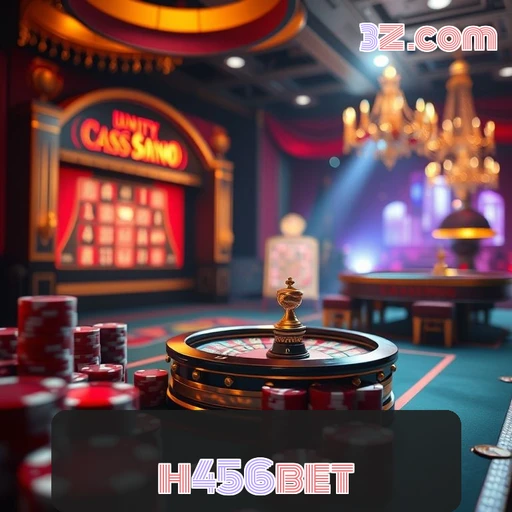 Recursos Imperdíveis da Plataforma h456bet para Jogadores Brasileiros