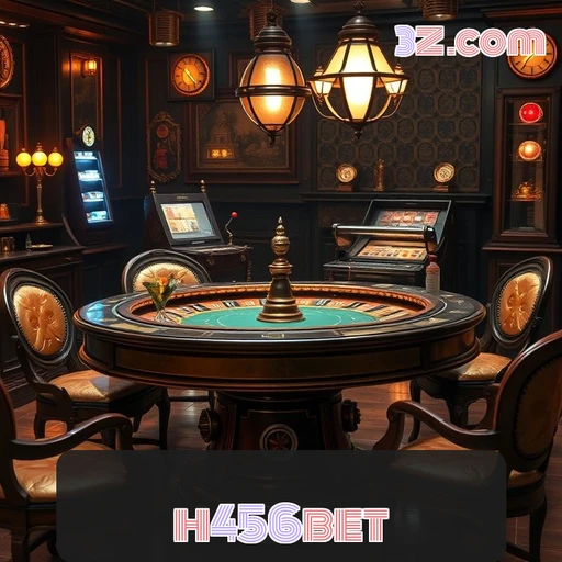 h456bet Promoções Atuais